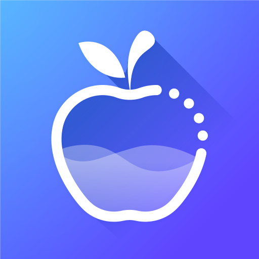 Nährwert-Rechner App Icon