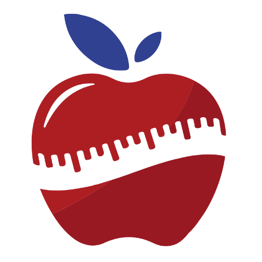 Nährwert-Tabelle App Icon